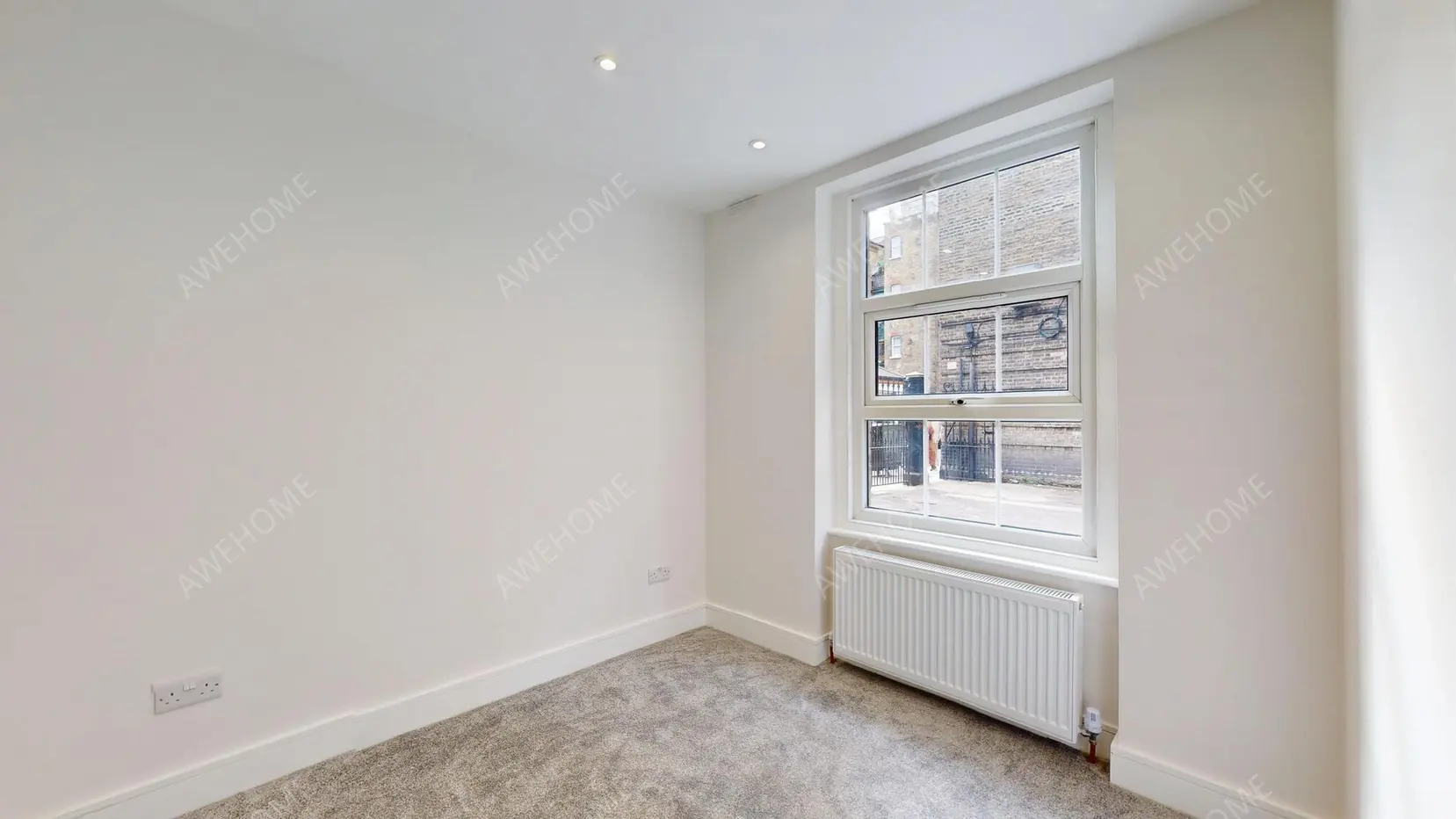 倫敦租房Penfold Place