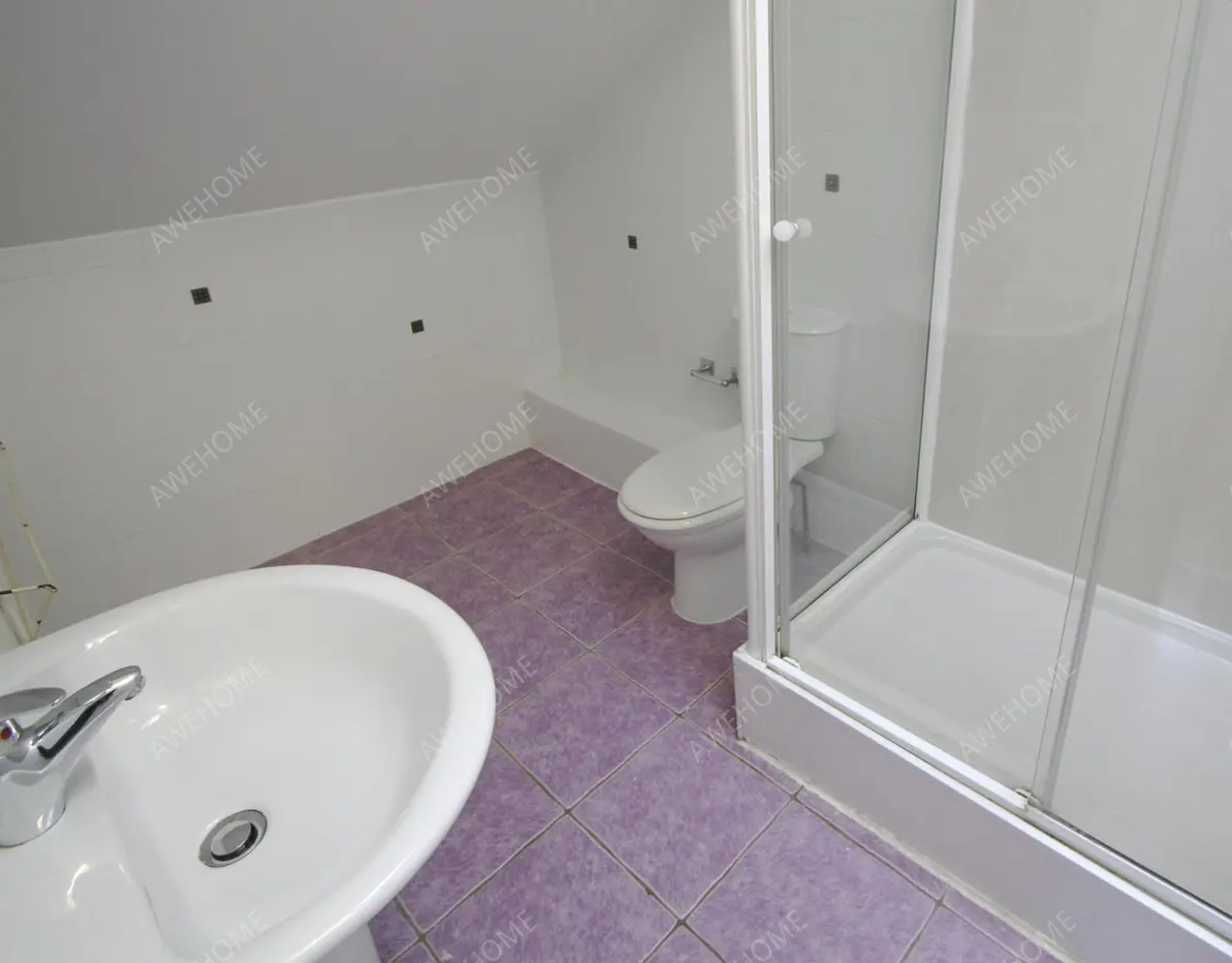 利茲租房Burley Road