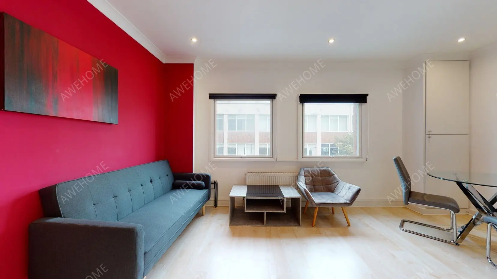 倫敦租房Lisson Grove