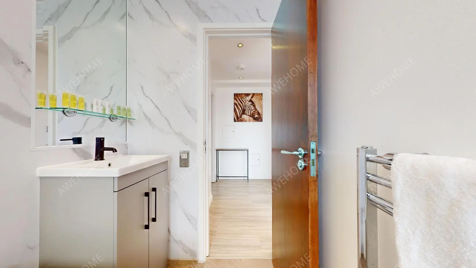 倫敦租房Old Brompton Road