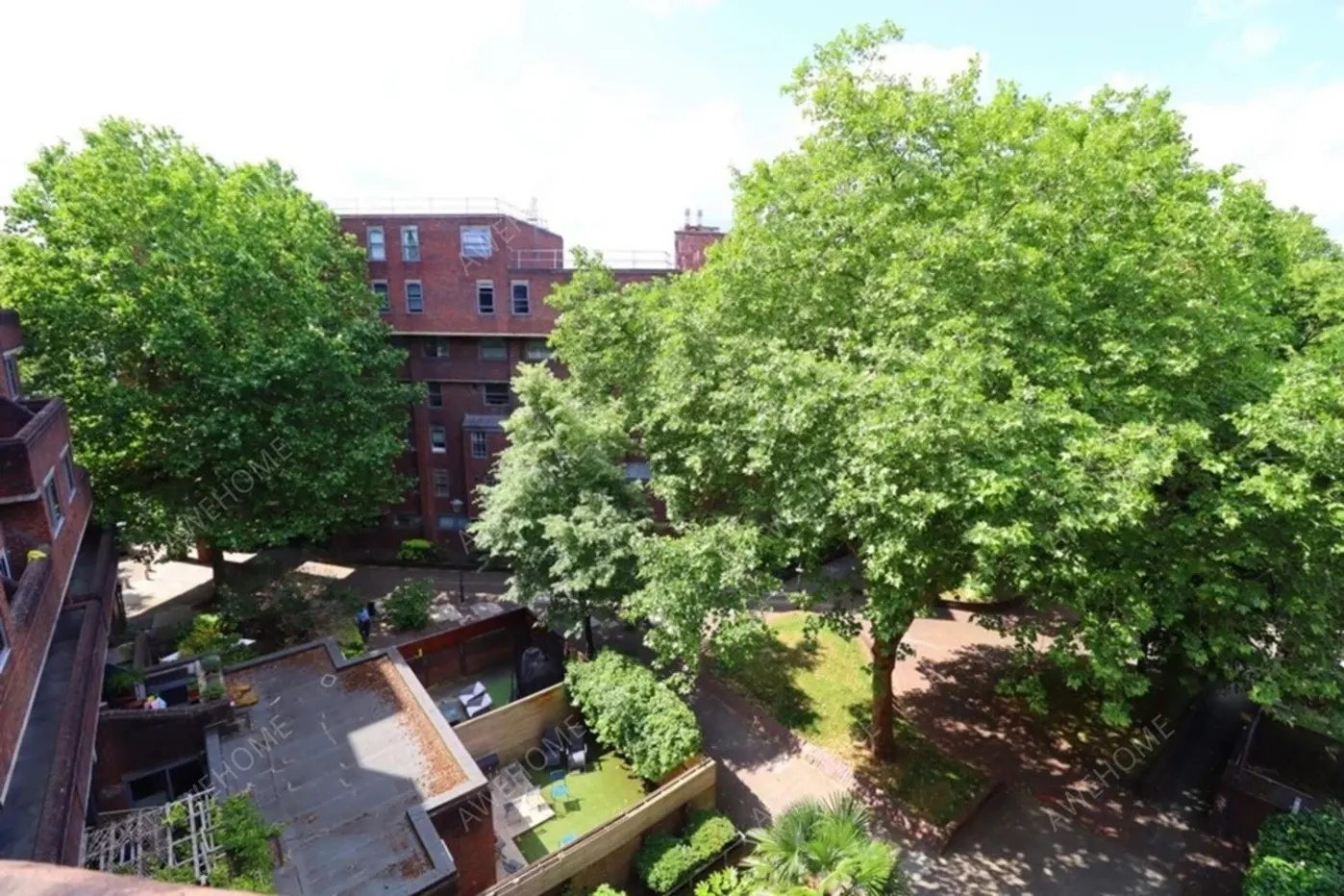 倫敦租房Dartmouth Close