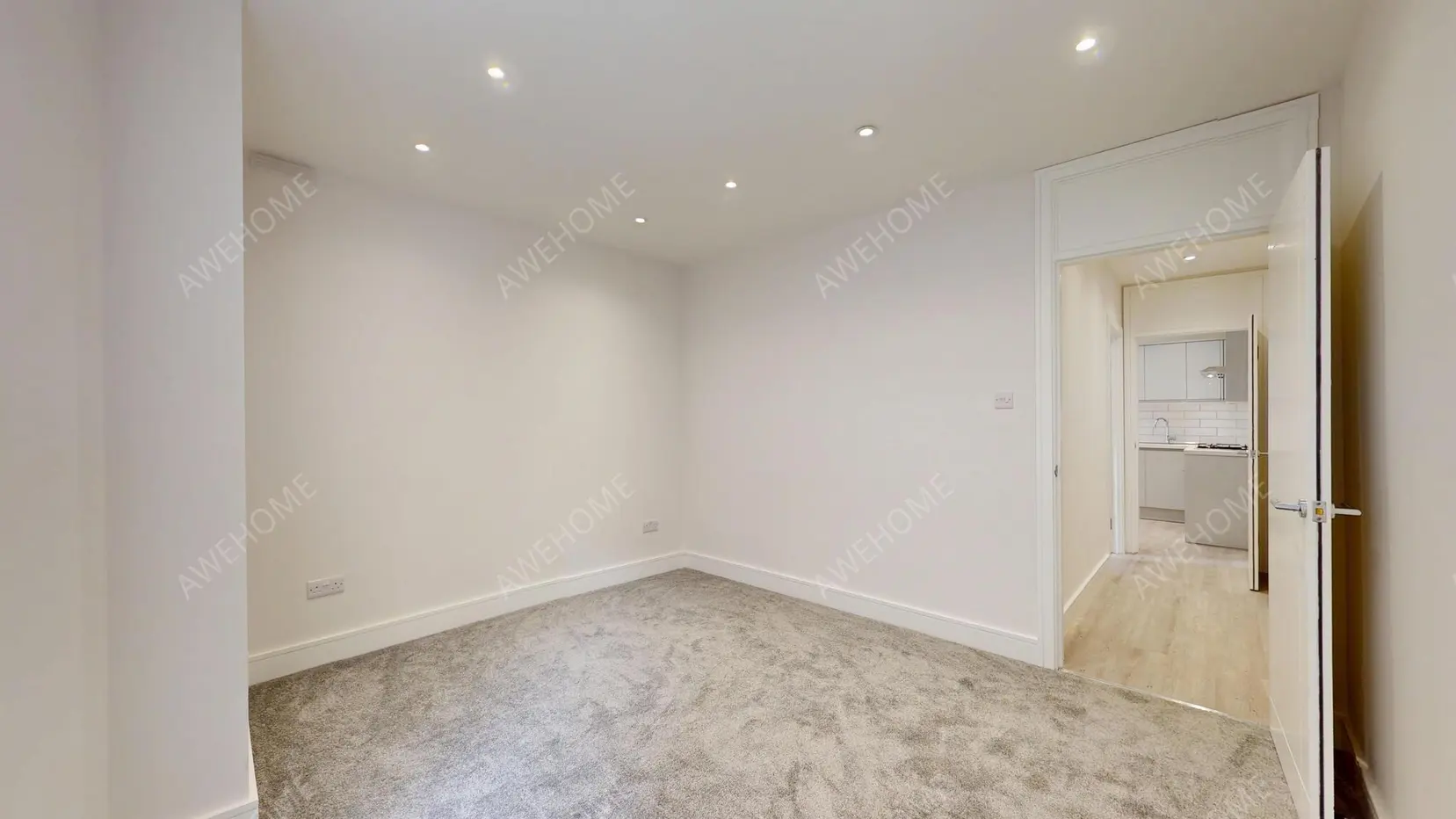 倫敦租房Penfold Place
