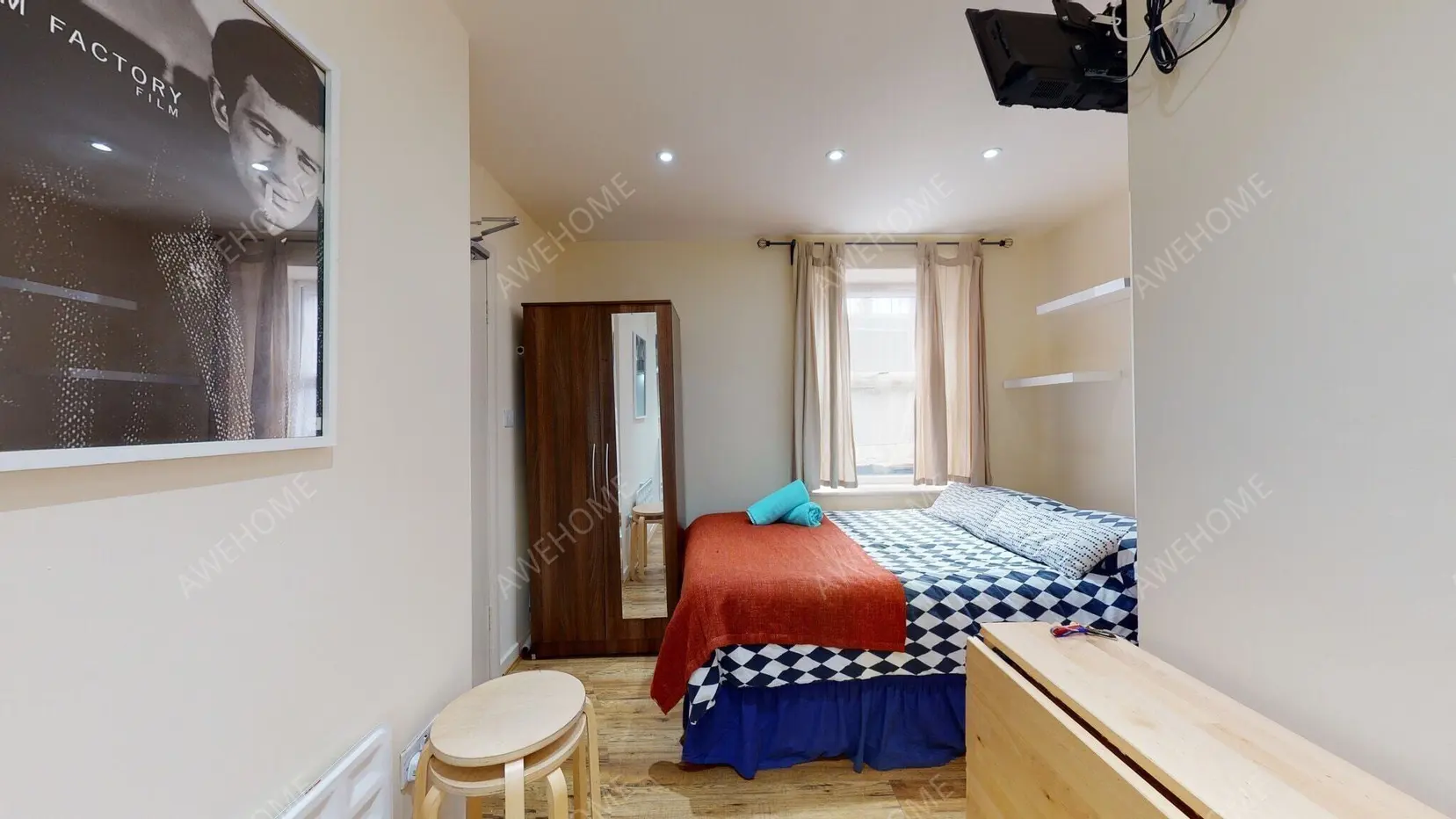 London RentalsHigh Road