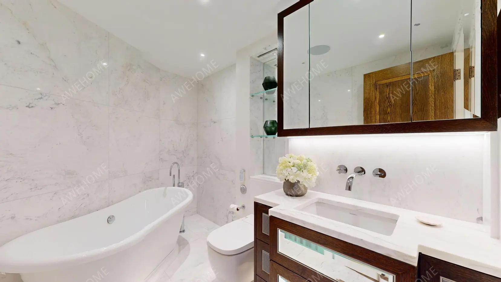 倫敦租房Prince Of Wales Terrace