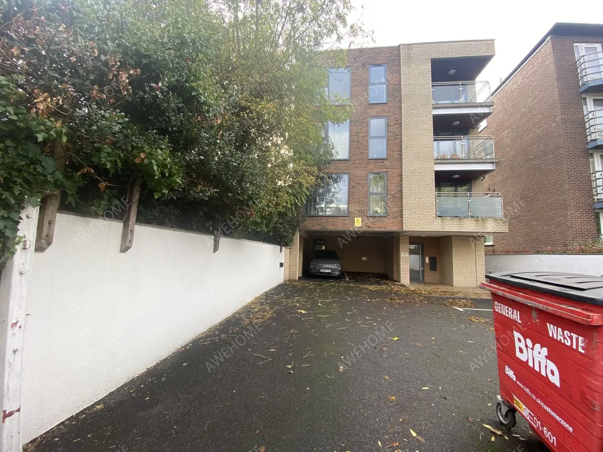 倫敦租房Station Road New Barnet
