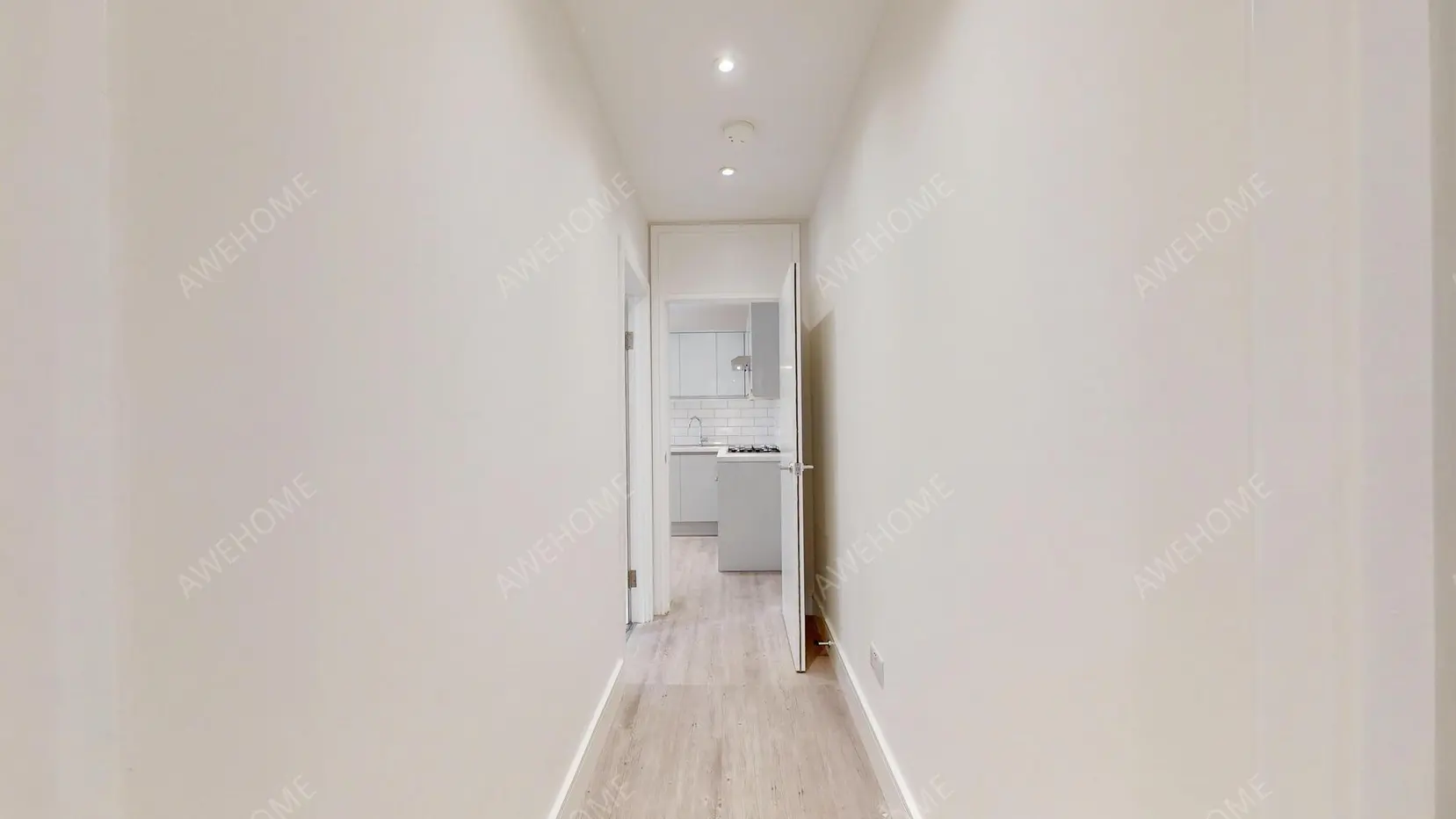 倫敦租房Penfold Place