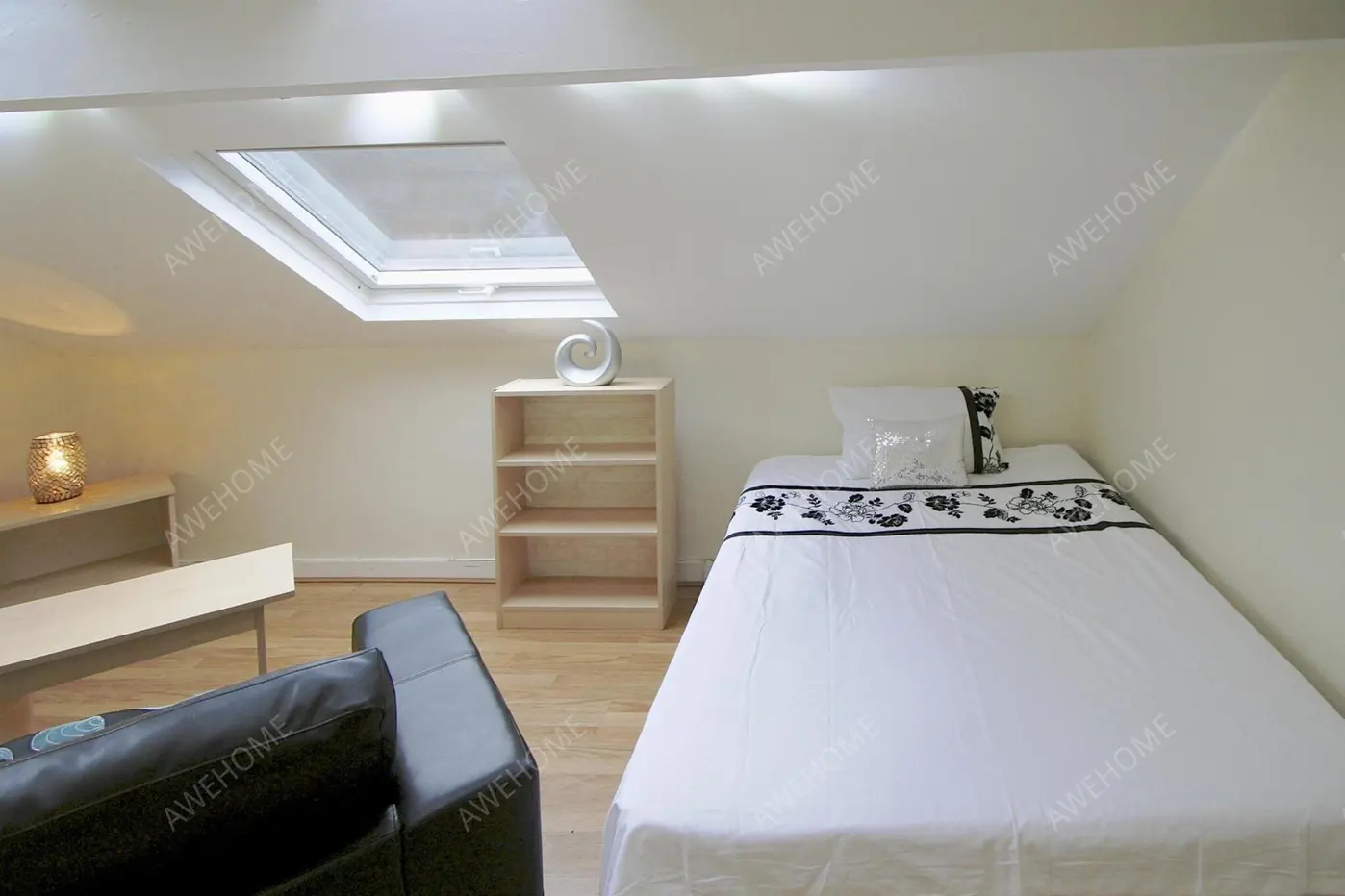 利茲租房Burley Road