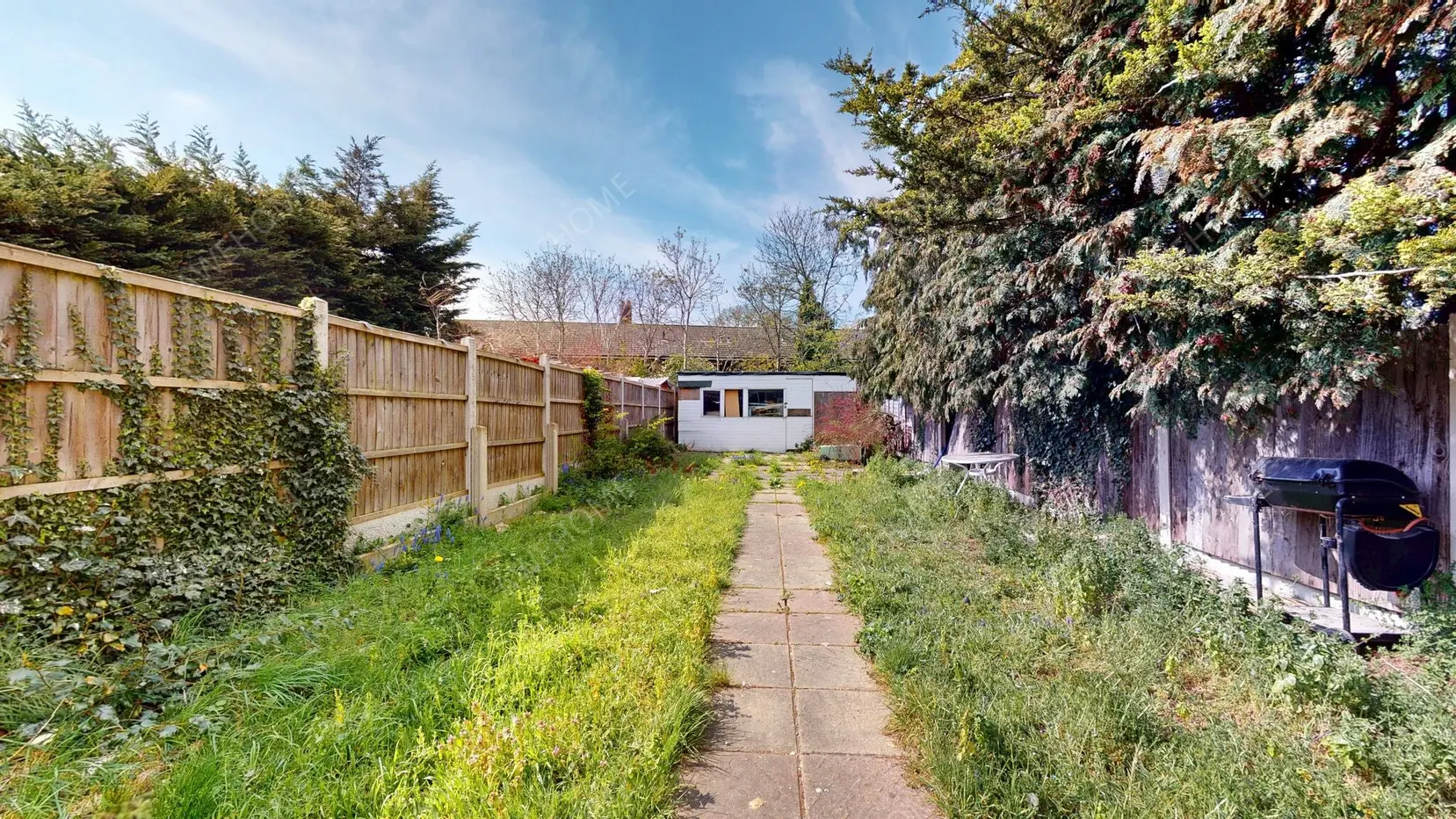 伦敦个人房屋租房[个人房屋]Cadiz Road