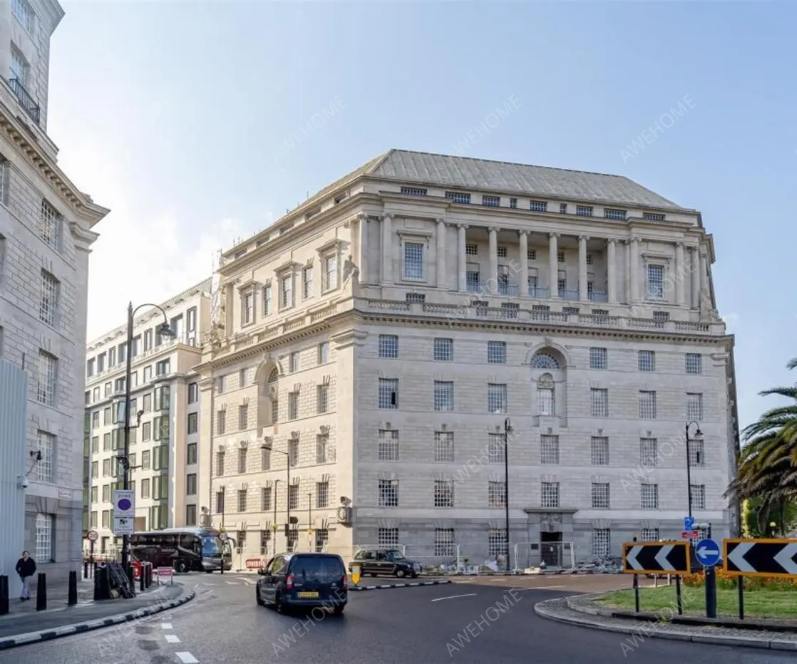 倫敦租房Millbank