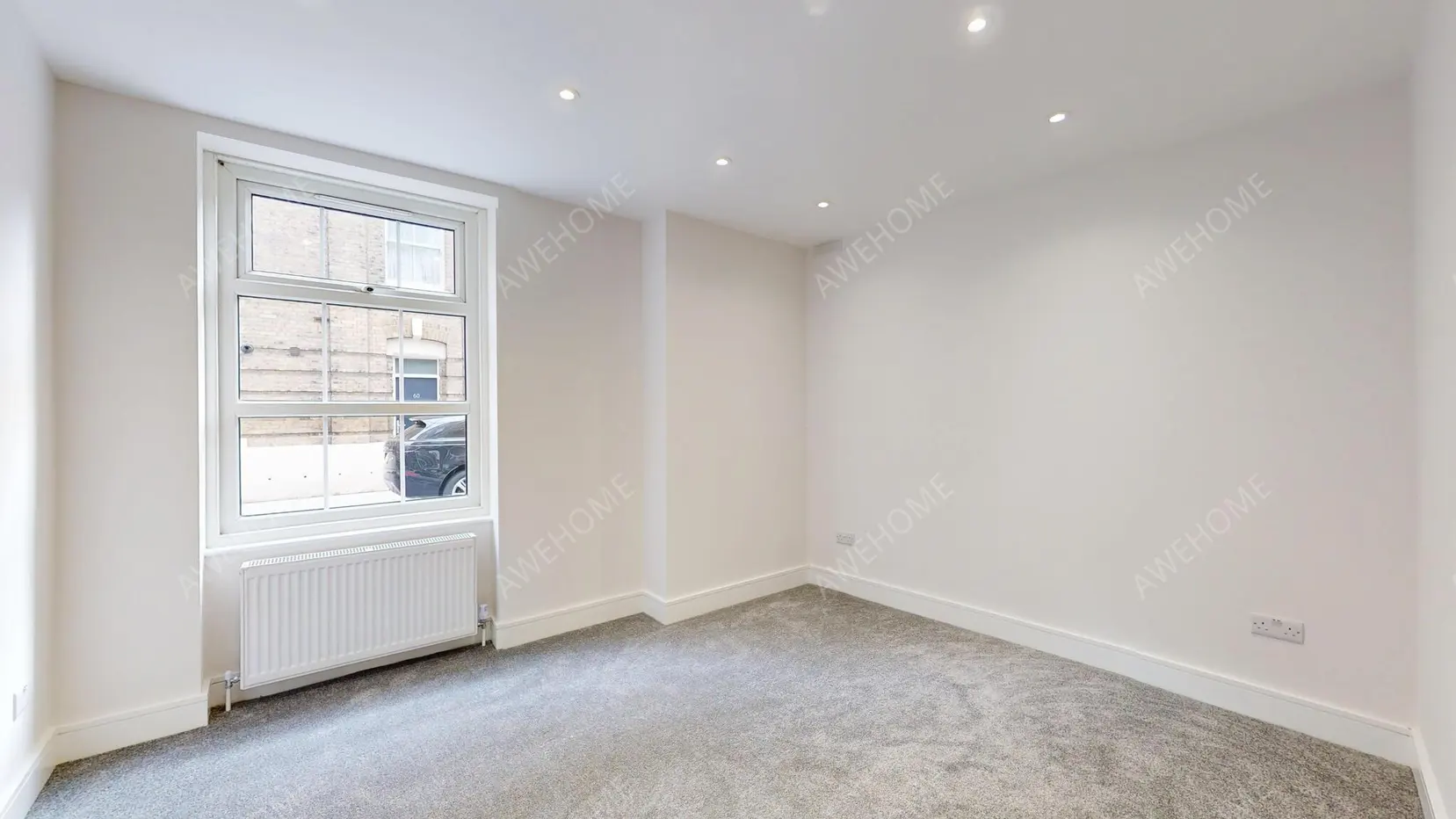 倫敦租房Penfold Place