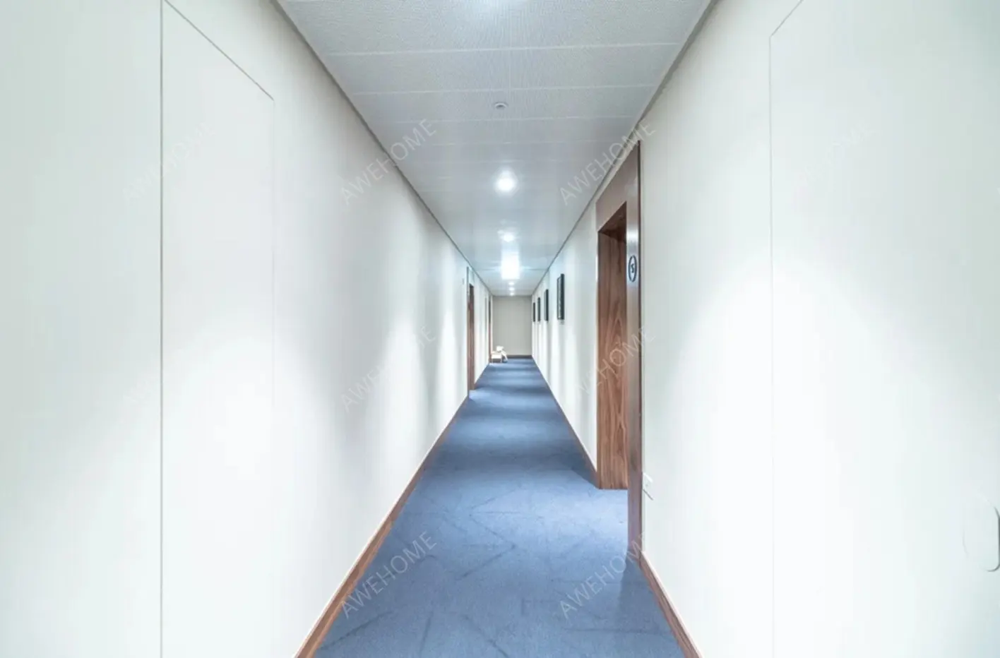倫敦租房Jubilee Walk