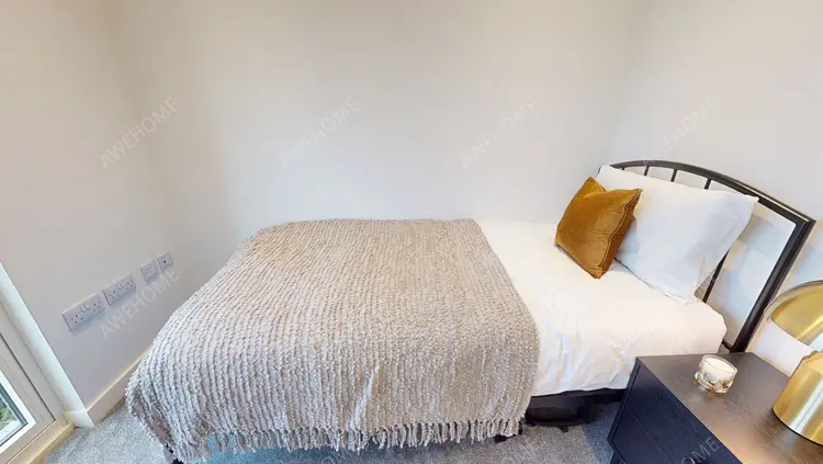 倫敦留學租房