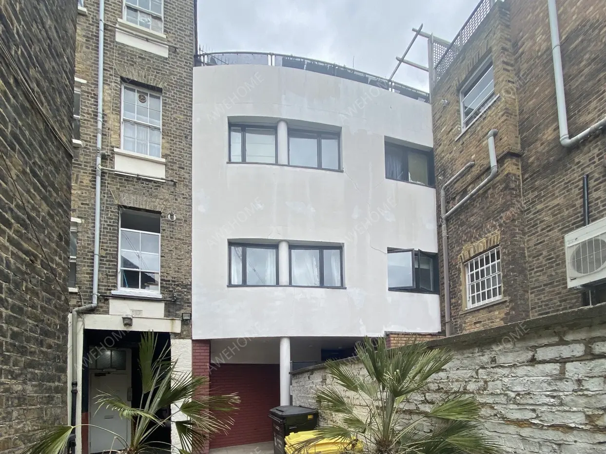 倫敦租房Lisson Grove