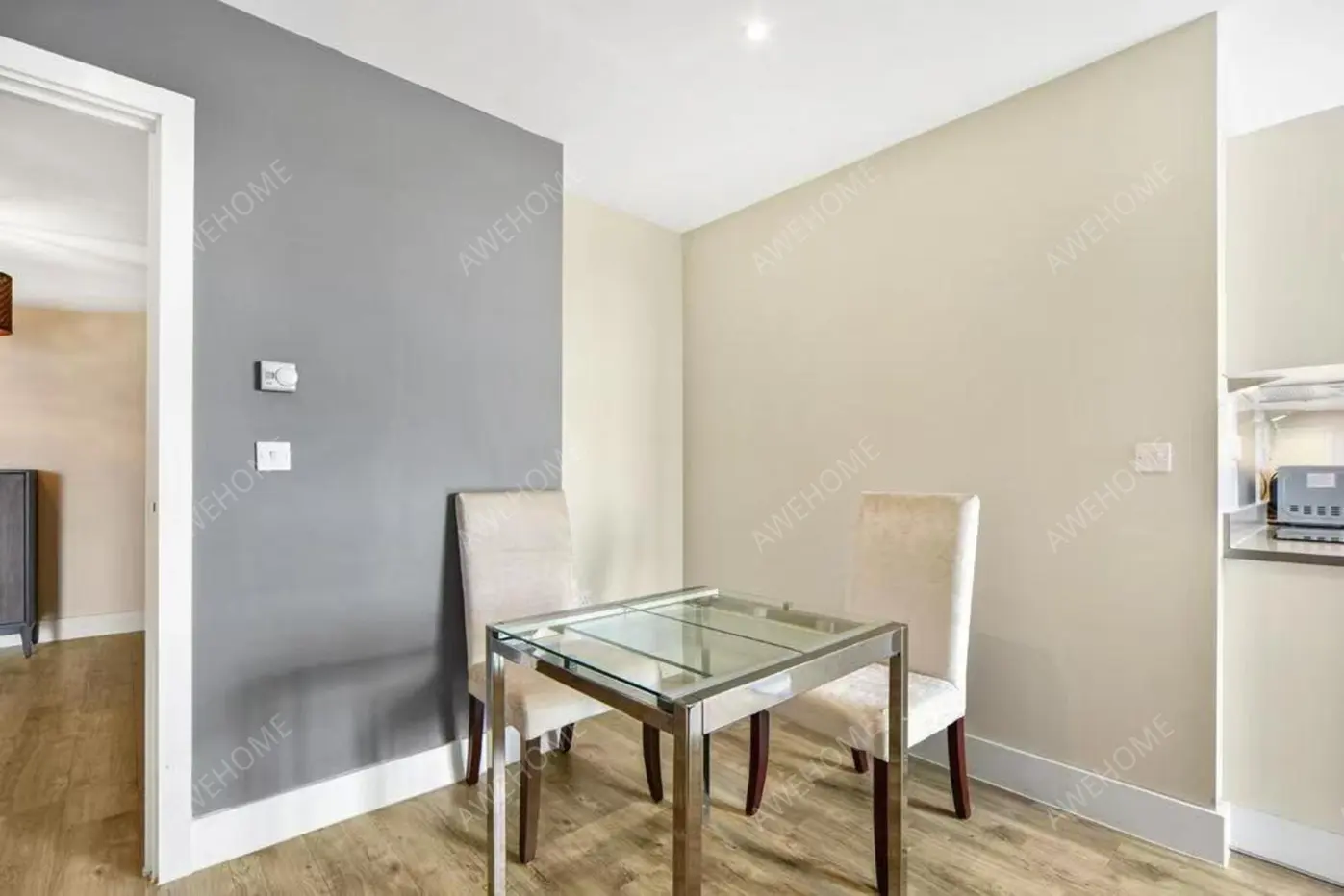 倫敦租房St. Ives Place