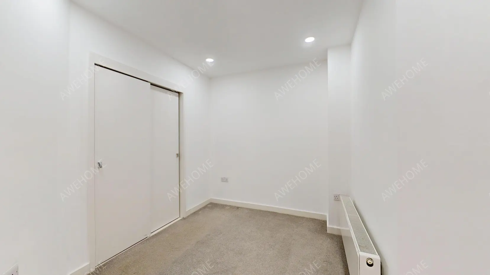 倫敦租房St. Peters Street