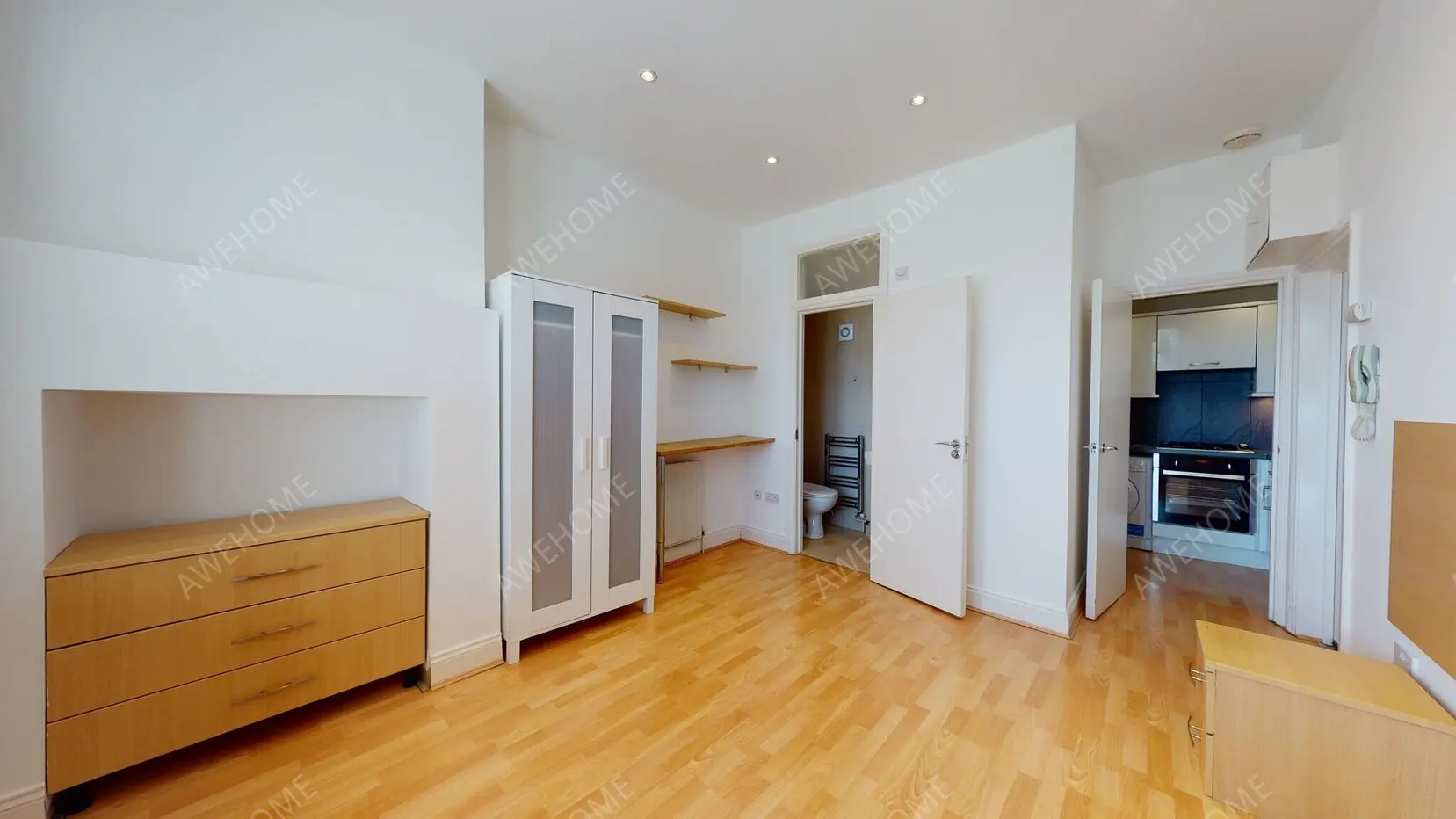 利茲租房Cardigan Road