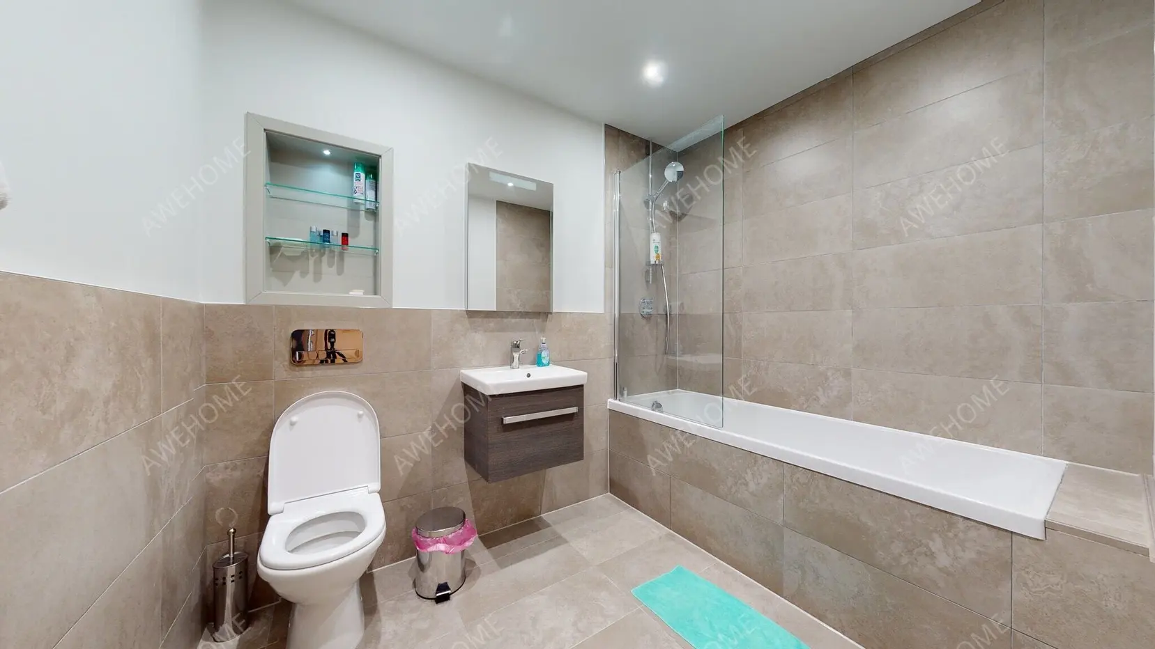 伦敦民宿租房[民宿]Olympic Way