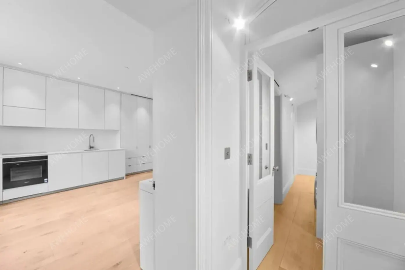 伦敦民宿租房[民宿]Queens Gate Terrace