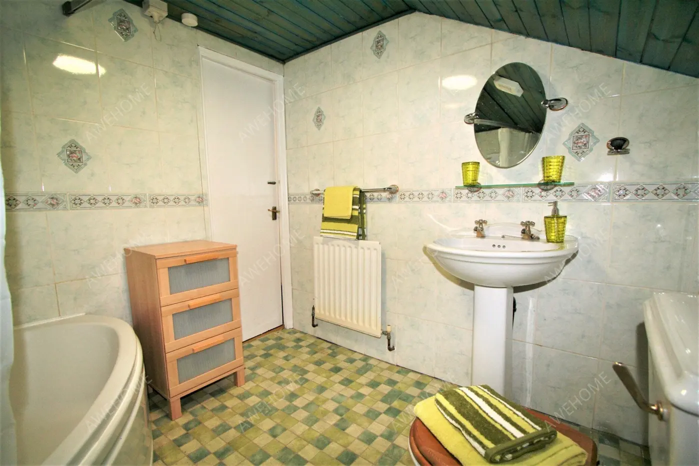 利兹单身公寓租房[单身公寓]Hyde Park Road