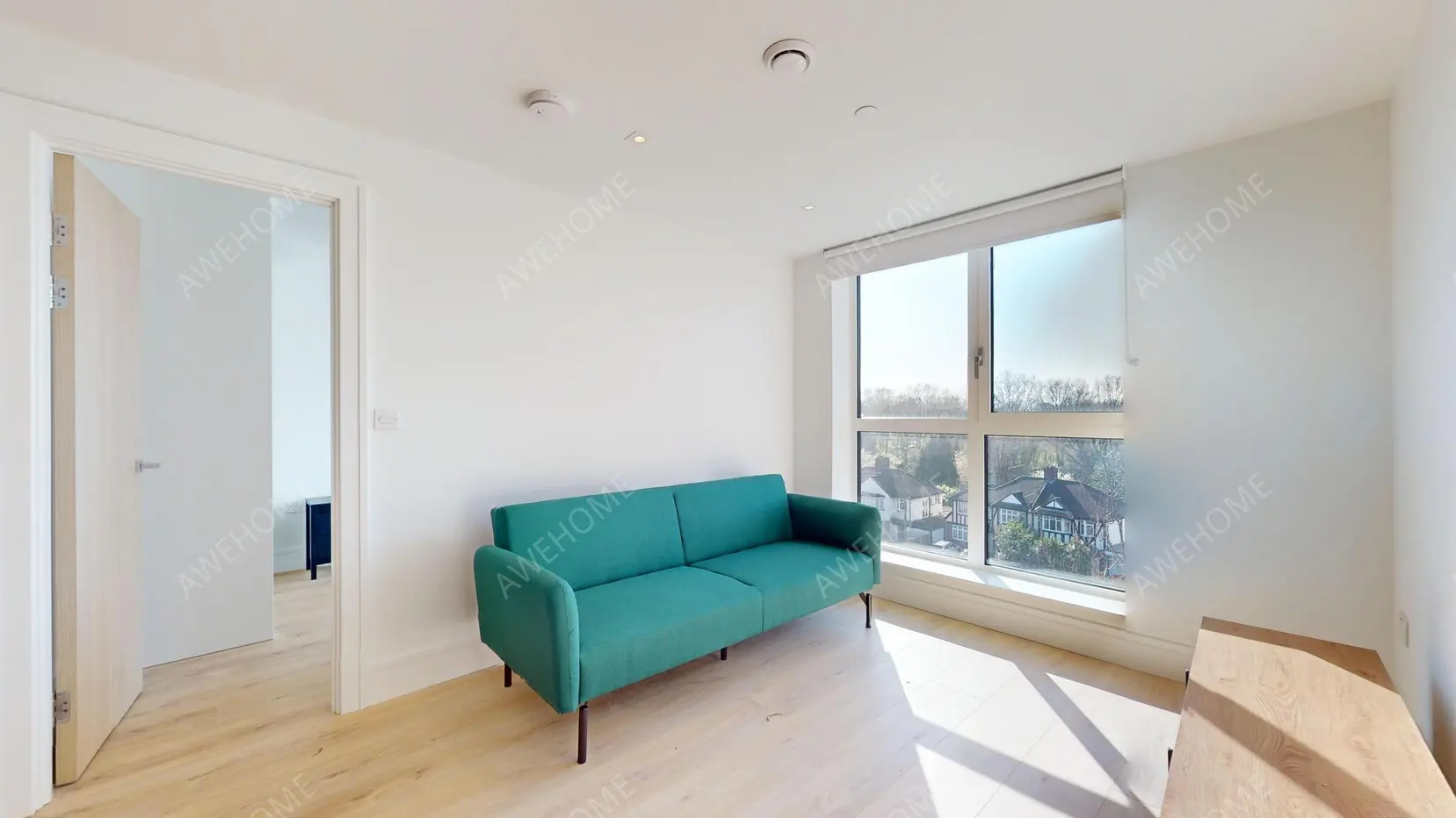 倫敦租房Beverley Way