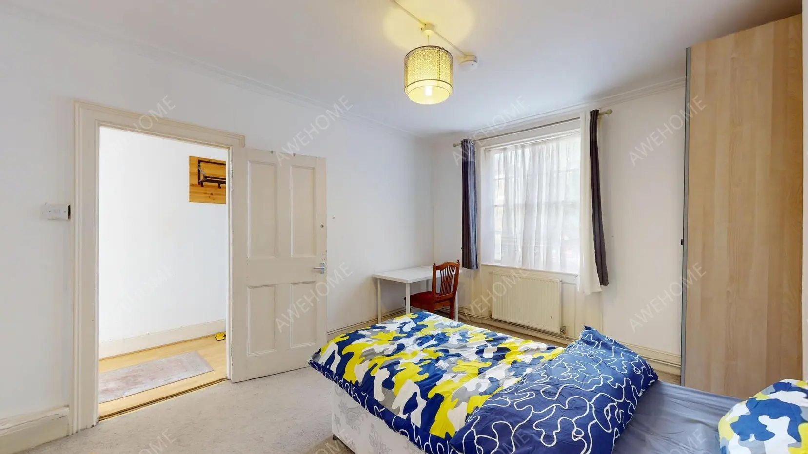 倫敦租房Lisson Grove