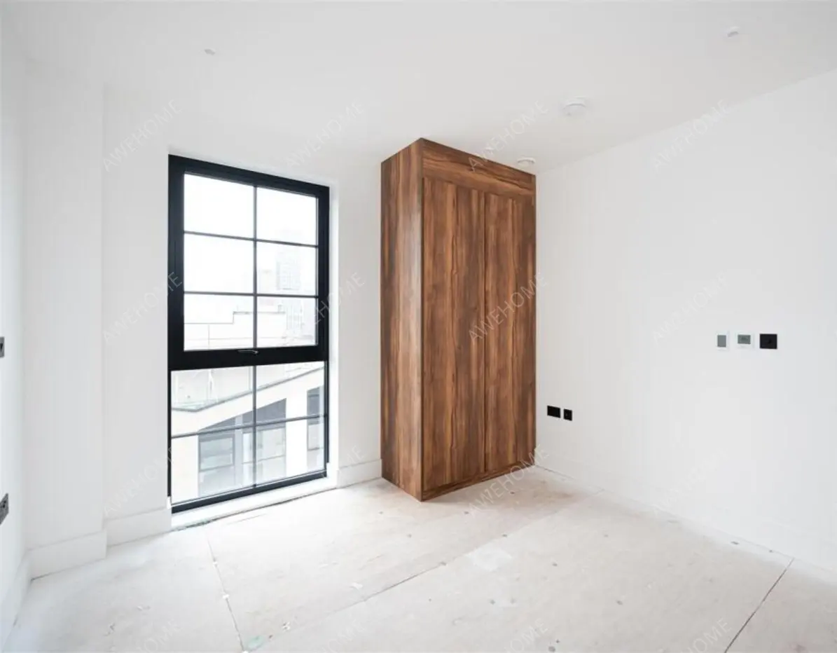 倫敦租房Vauxhall Walk