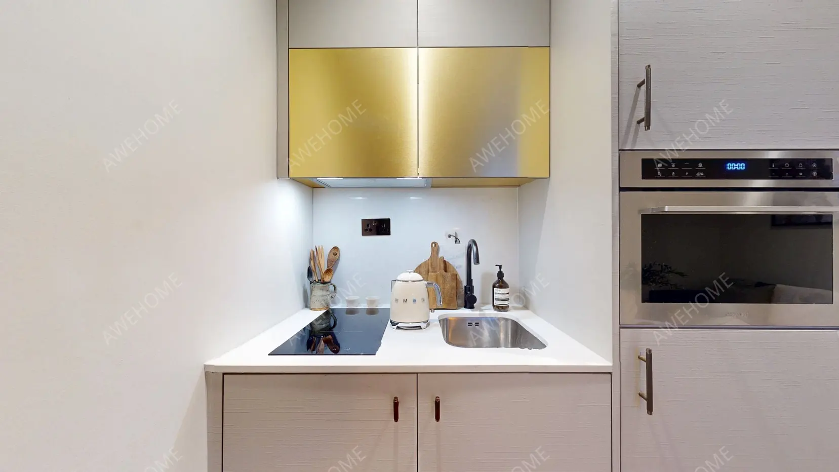 倫敦租房Draycott Avenue