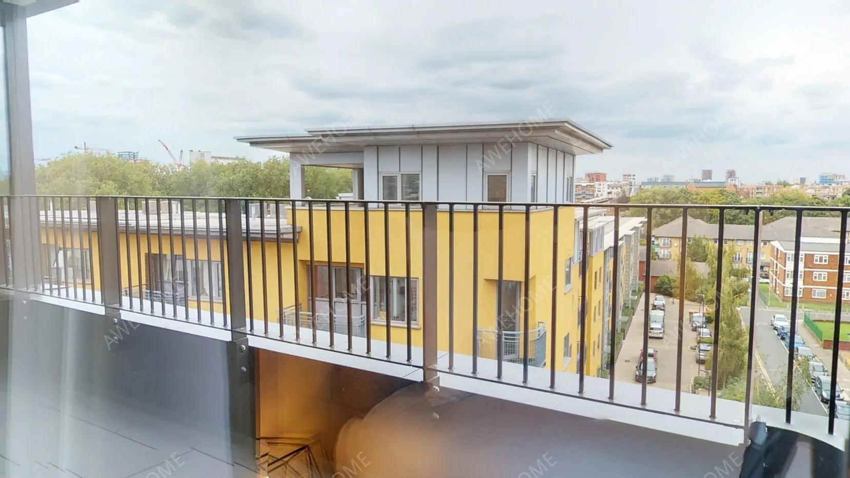 伦敦短租房租房[短租房]Cremer Street