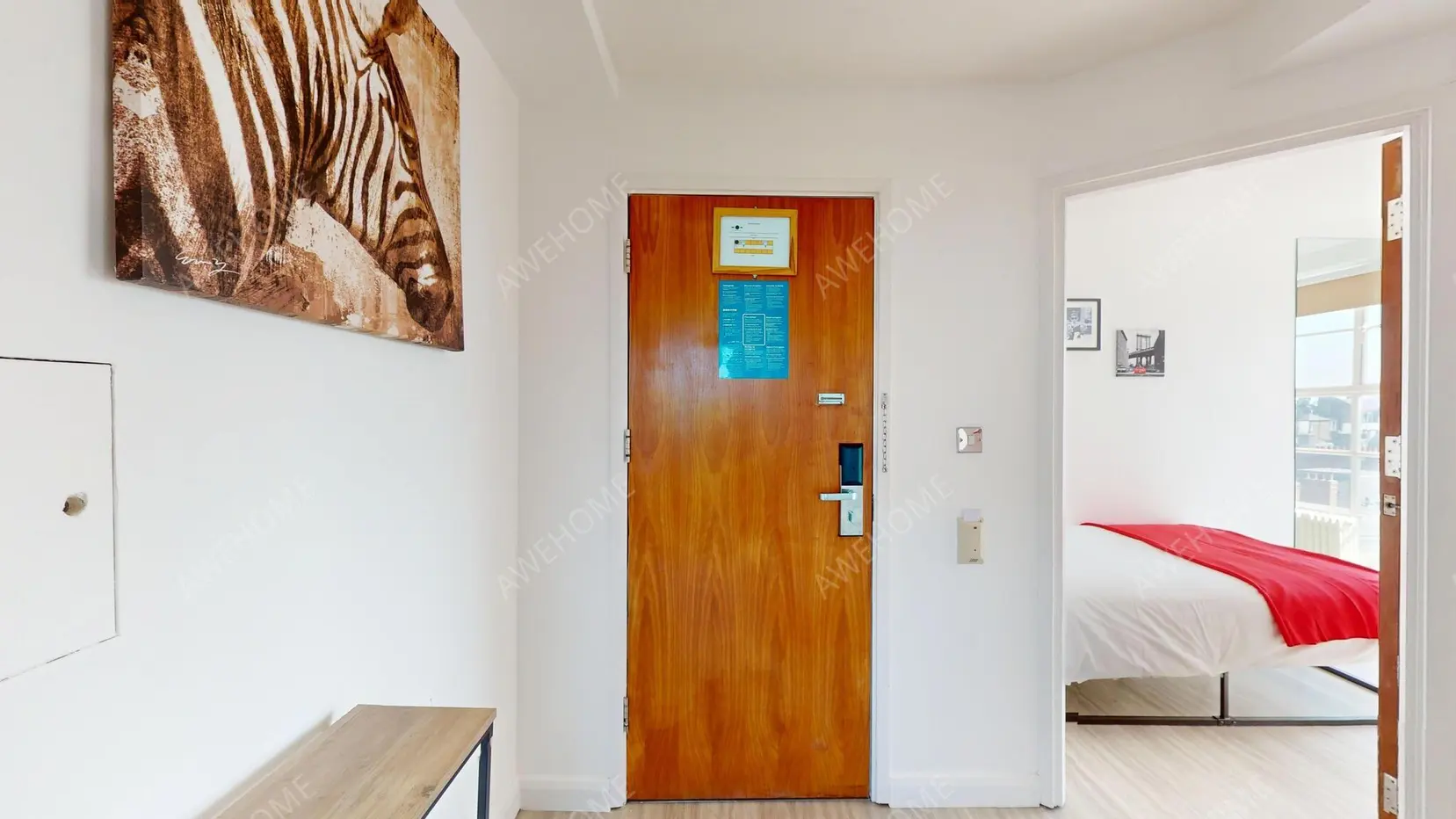 倫敦租房Old Brompton Road