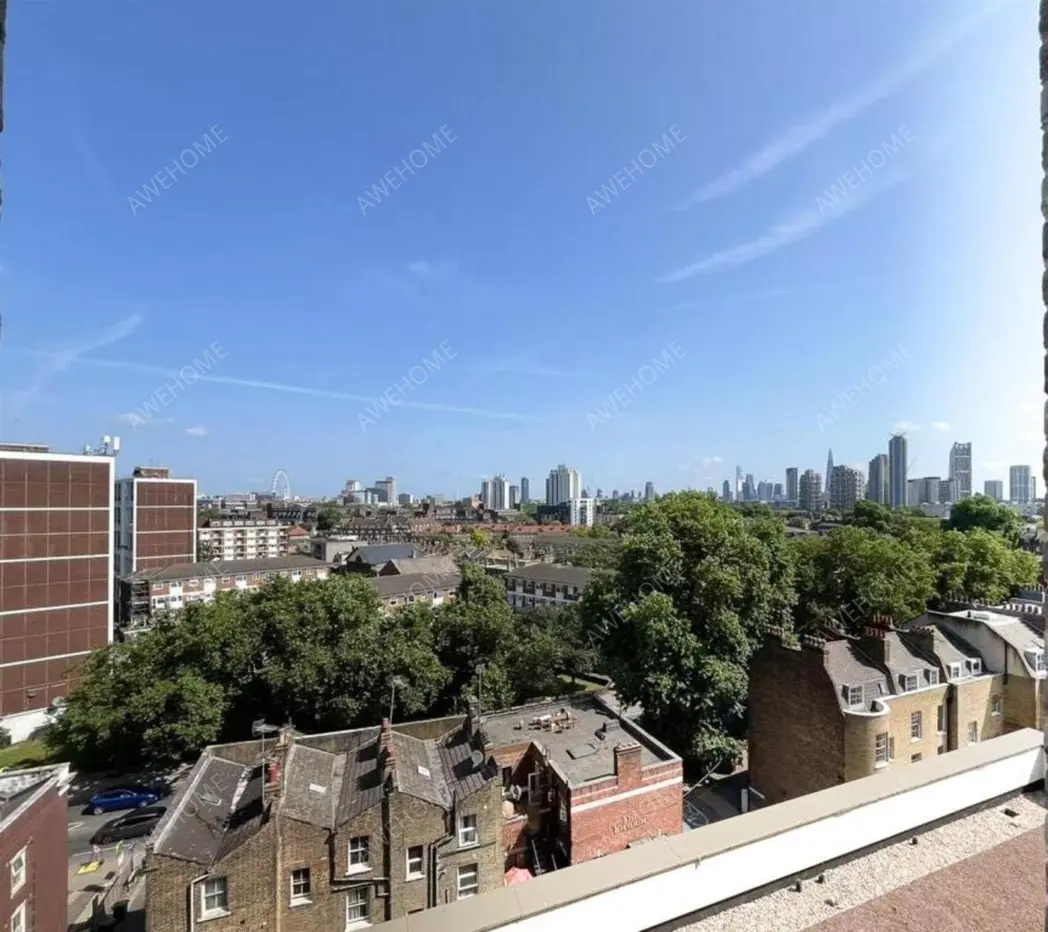 倫敦租房Kennington Lane
