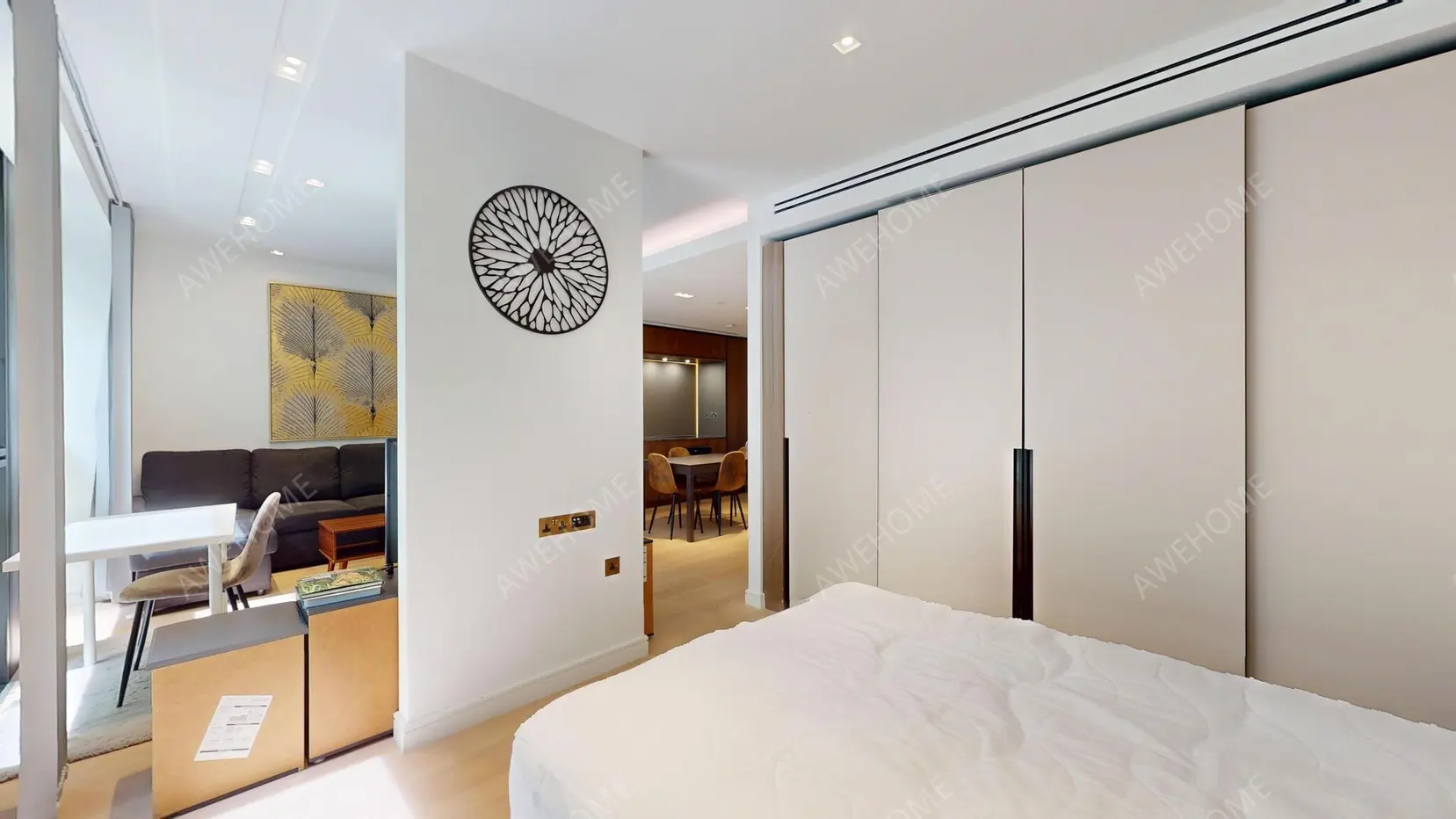 倫敦租房Portugal Street