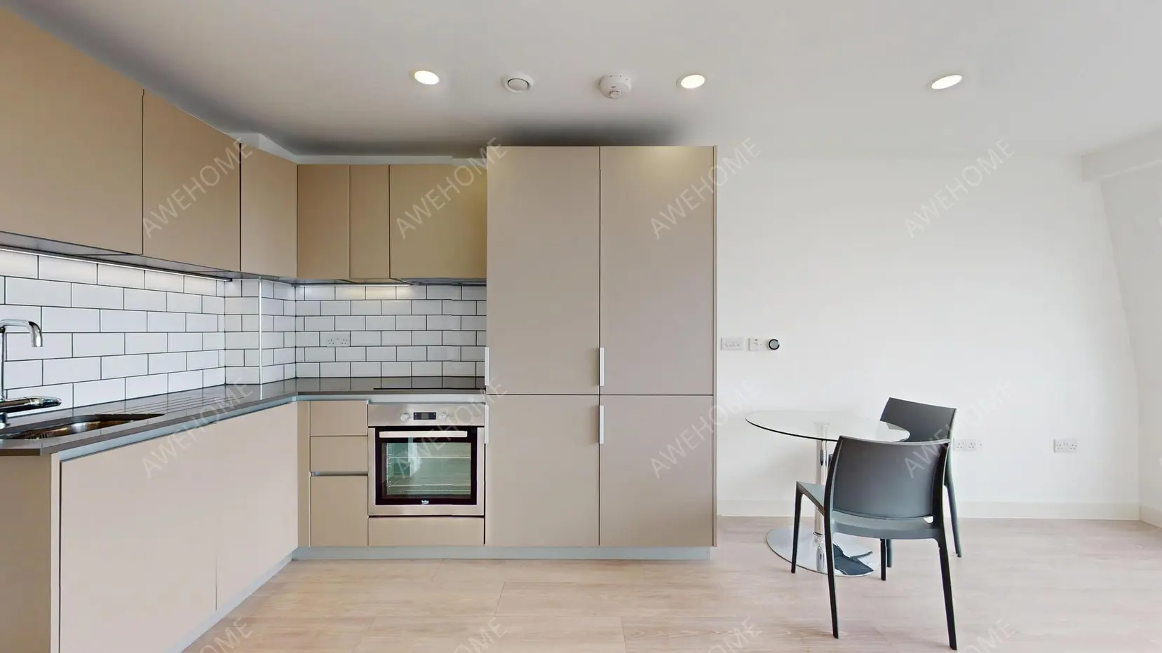 LondonSingle Apartment Rentals[Single Apartment]St. Peters Street