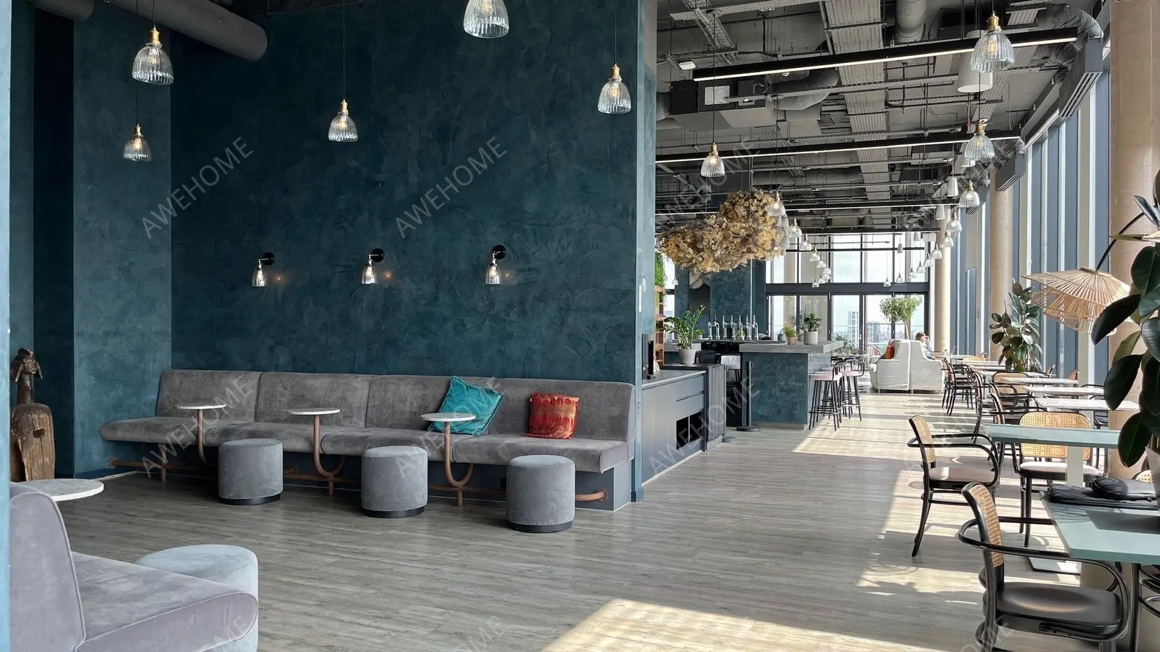 倫敦租房Crossharbour Plaza