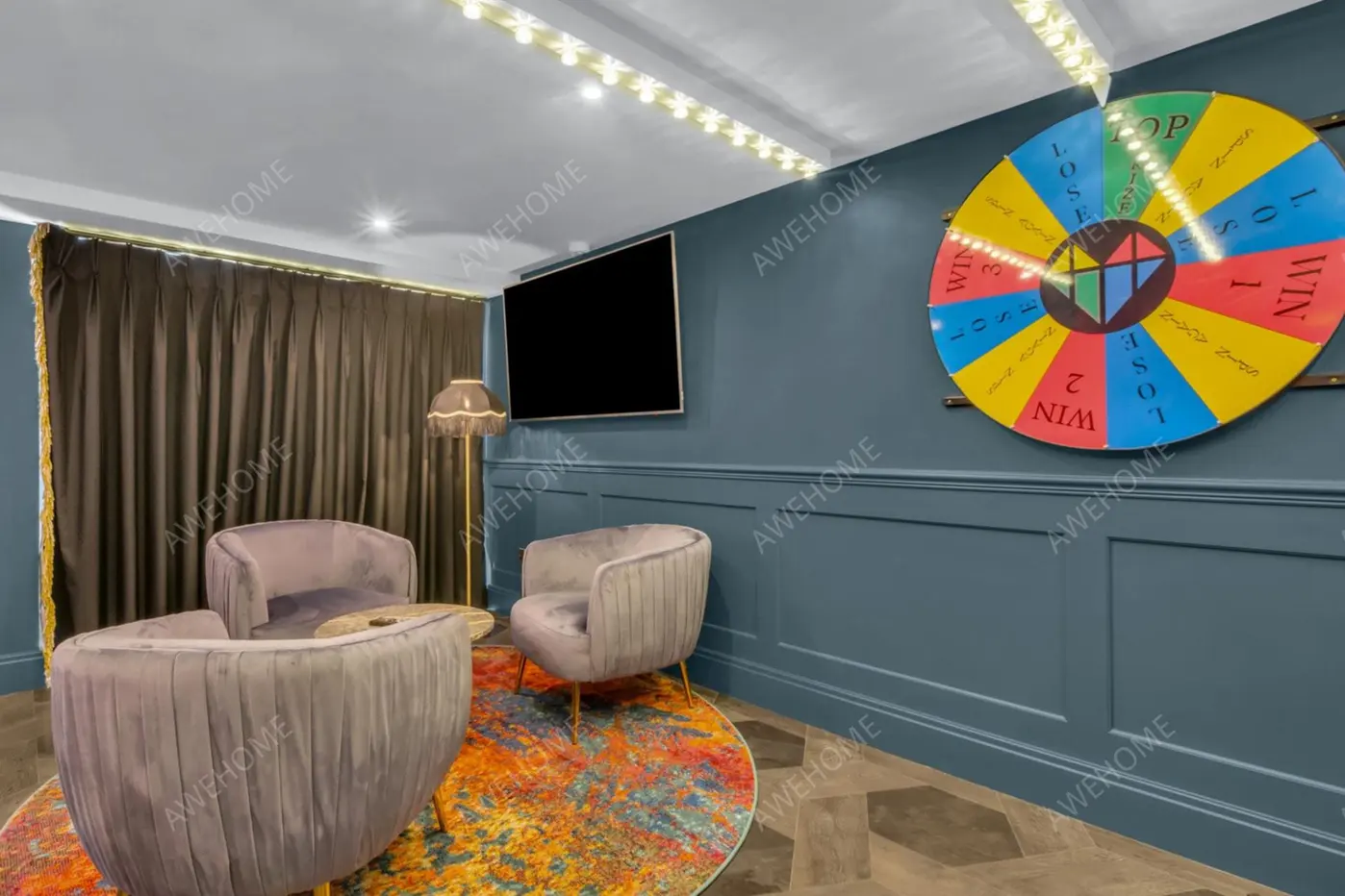 利茲租房Cardigan Road