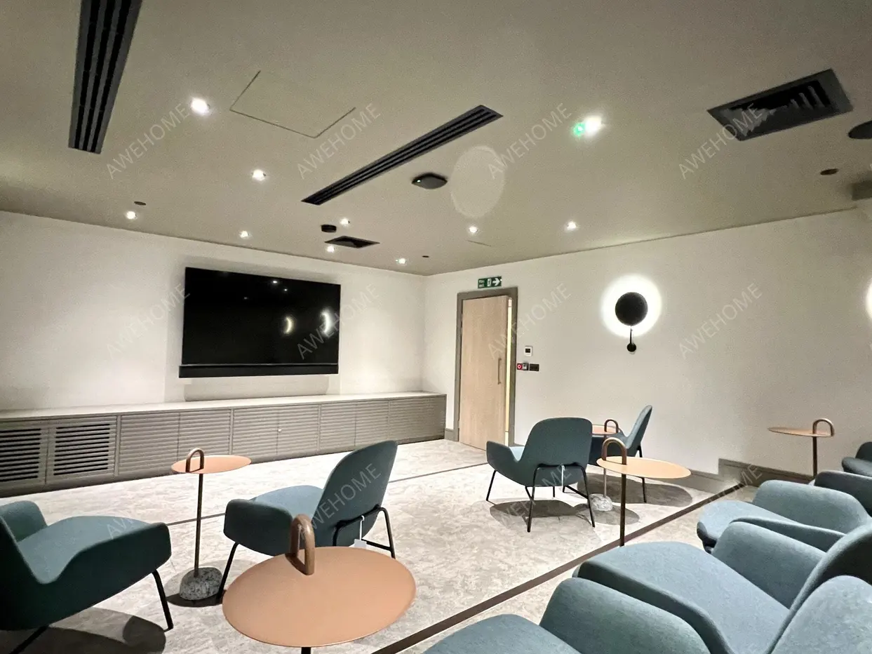 London RentalsBeverley Way