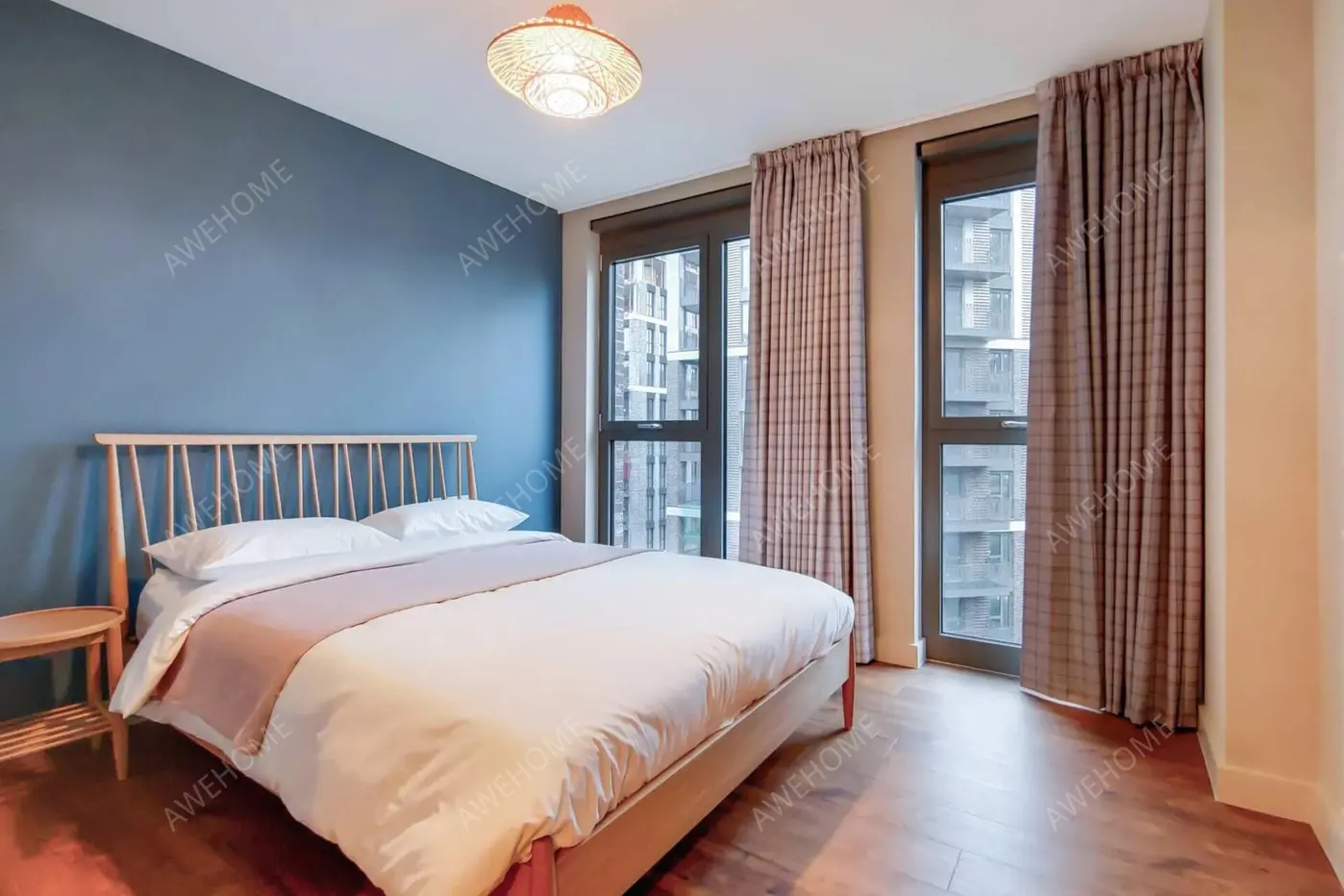 伦敦民宿租房[民宿]First Way