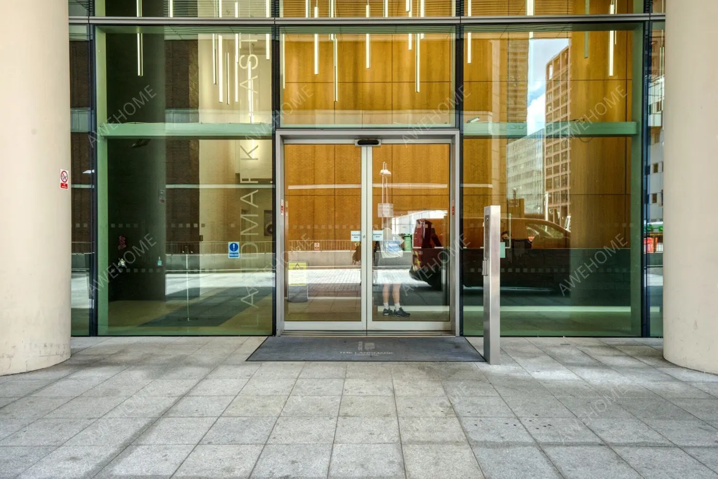 伦敦短租房租房[短租房]Marsh Wall