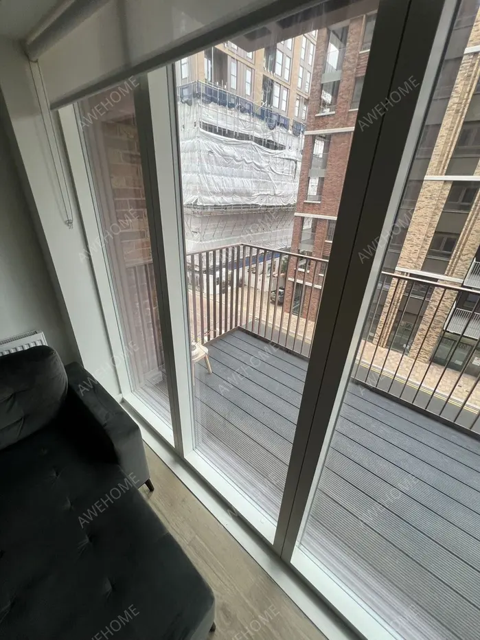 伦敦民宿租房[民宿]Mary Neuner Road