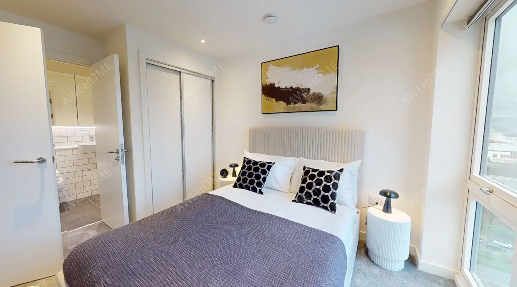 Londonshort-term accommodation Rentals[short-term accommodation]Sylvester Street