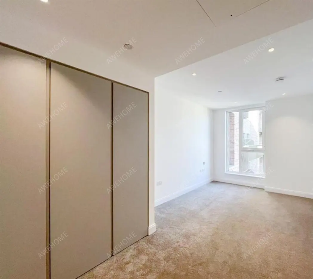 倫敦租房Kennington Lane