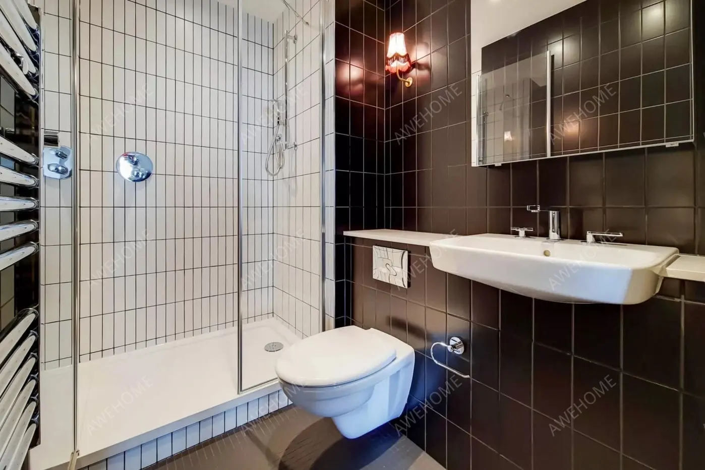 伦敦短租房租房[短租房]Atlantic Crescent