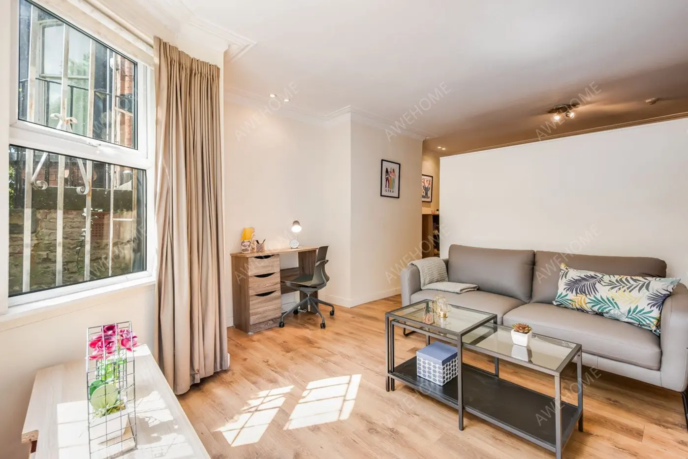 LeedsPersonal housing Rentals[Personal housing]St Johns Terrace