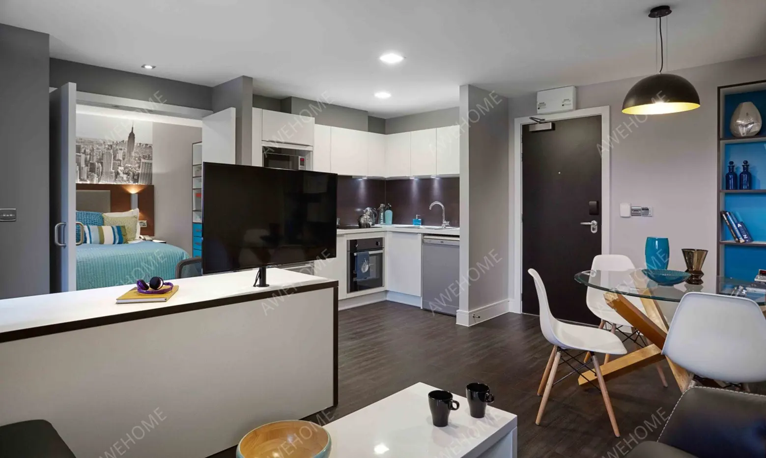 利茲租房Westfield Road