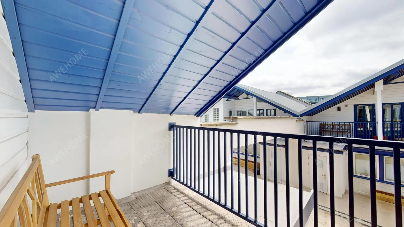 倫敦租房Cheshire Street