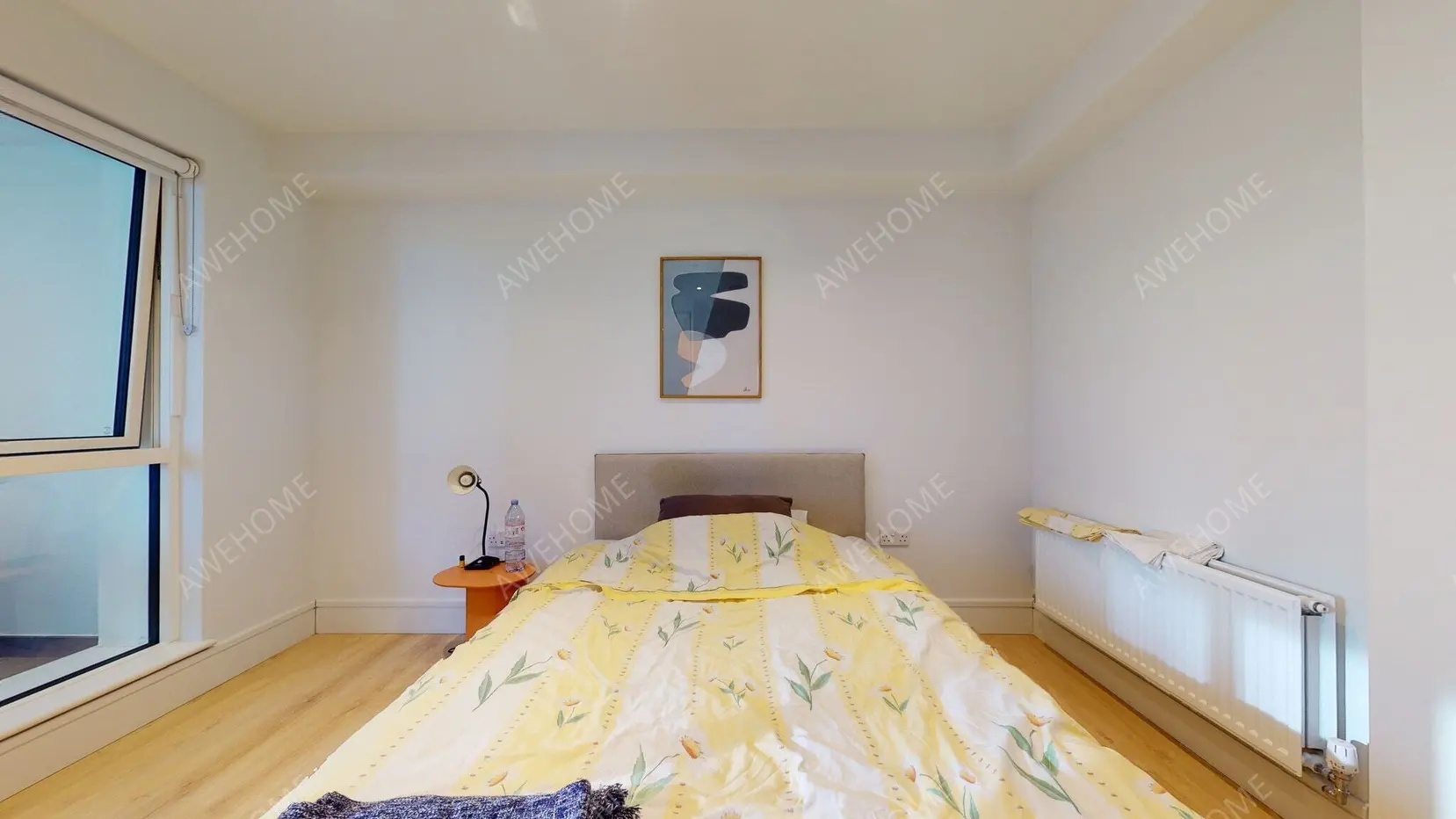 伦敦民宿租房[民宿]Olympic Way