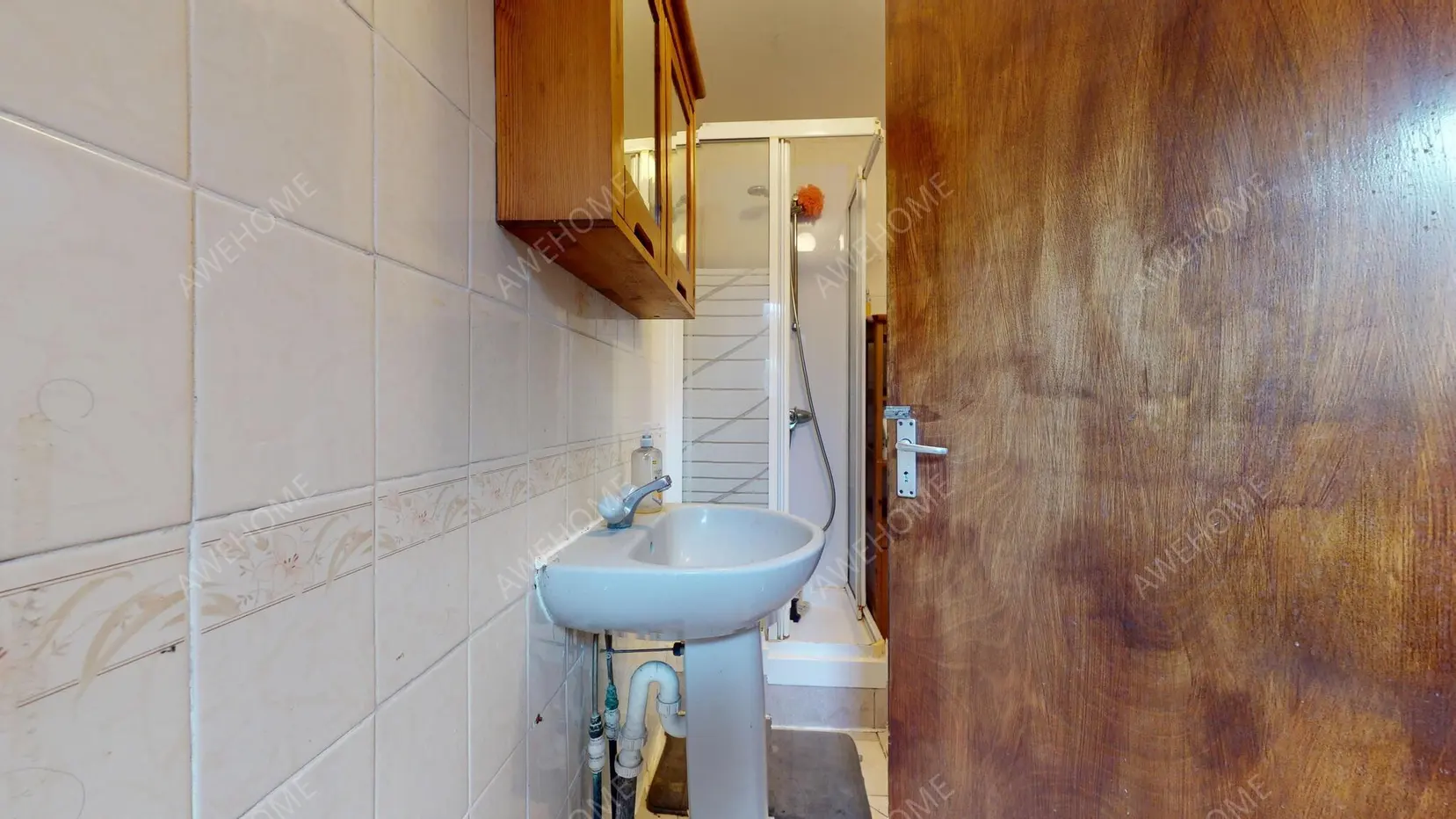 伦敦短租房租房[短租房]Conway Crescent