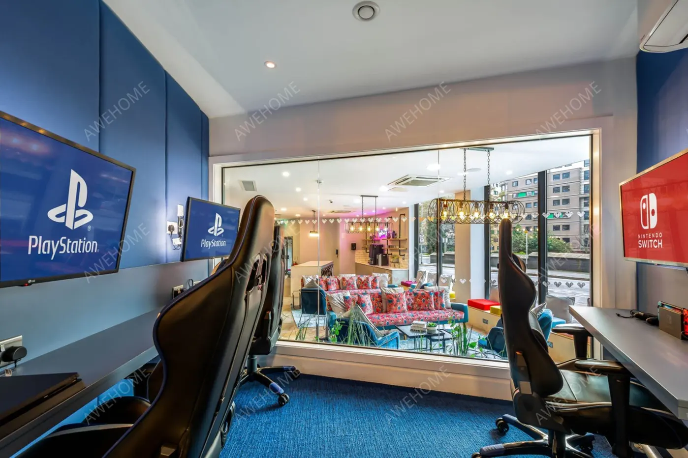 利茲租房Westfield Road