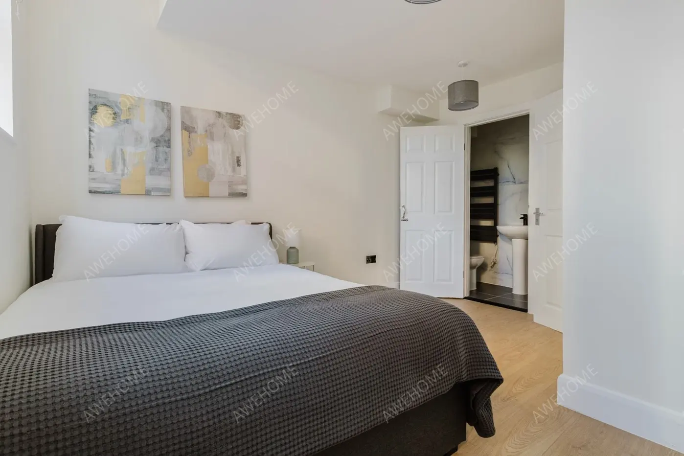 伦敦单身公寓租房[单身公寓]South Lambeth Road