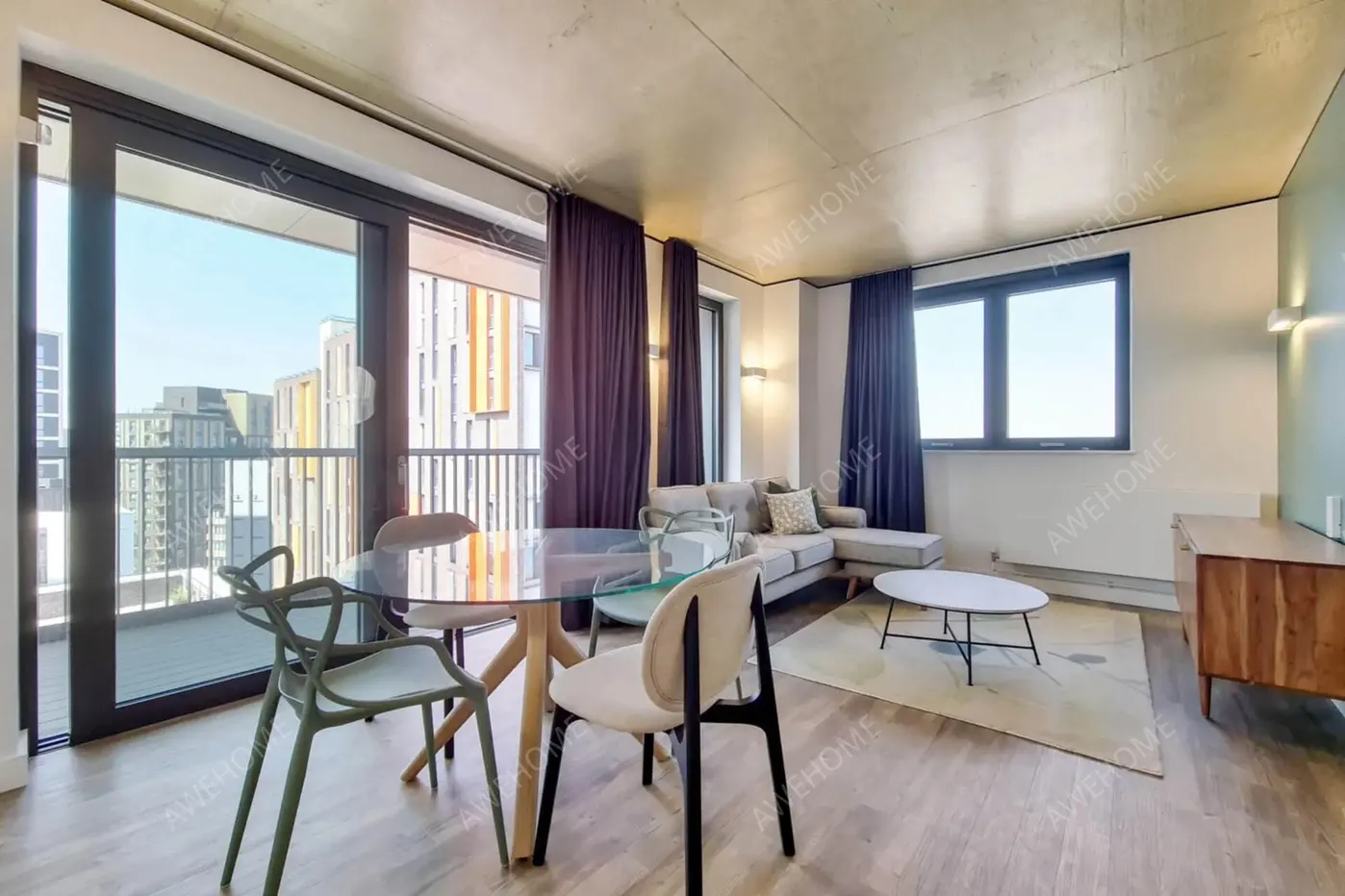 伦敦租房Wellers Way