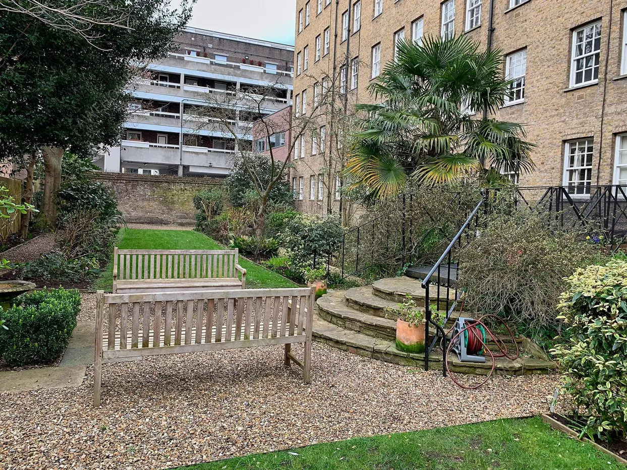 London RentalsFulham Road